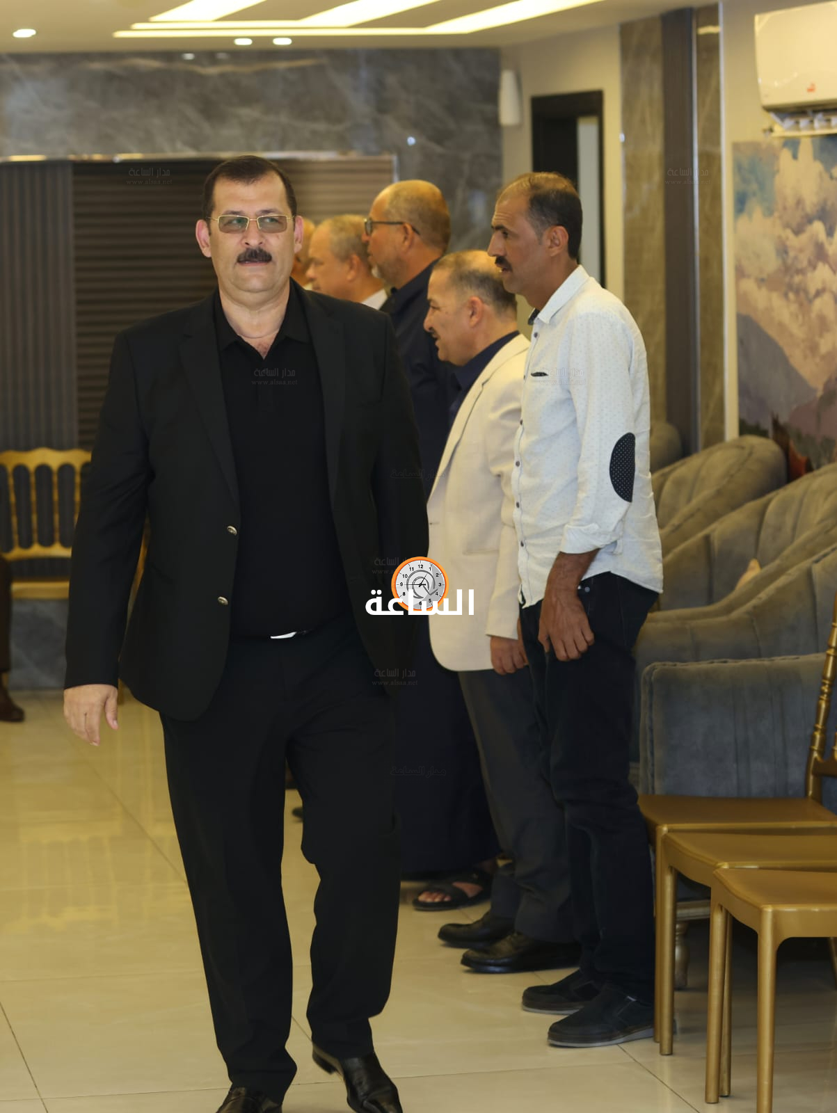 Madar Al-Saa Images 0.5591351191967023