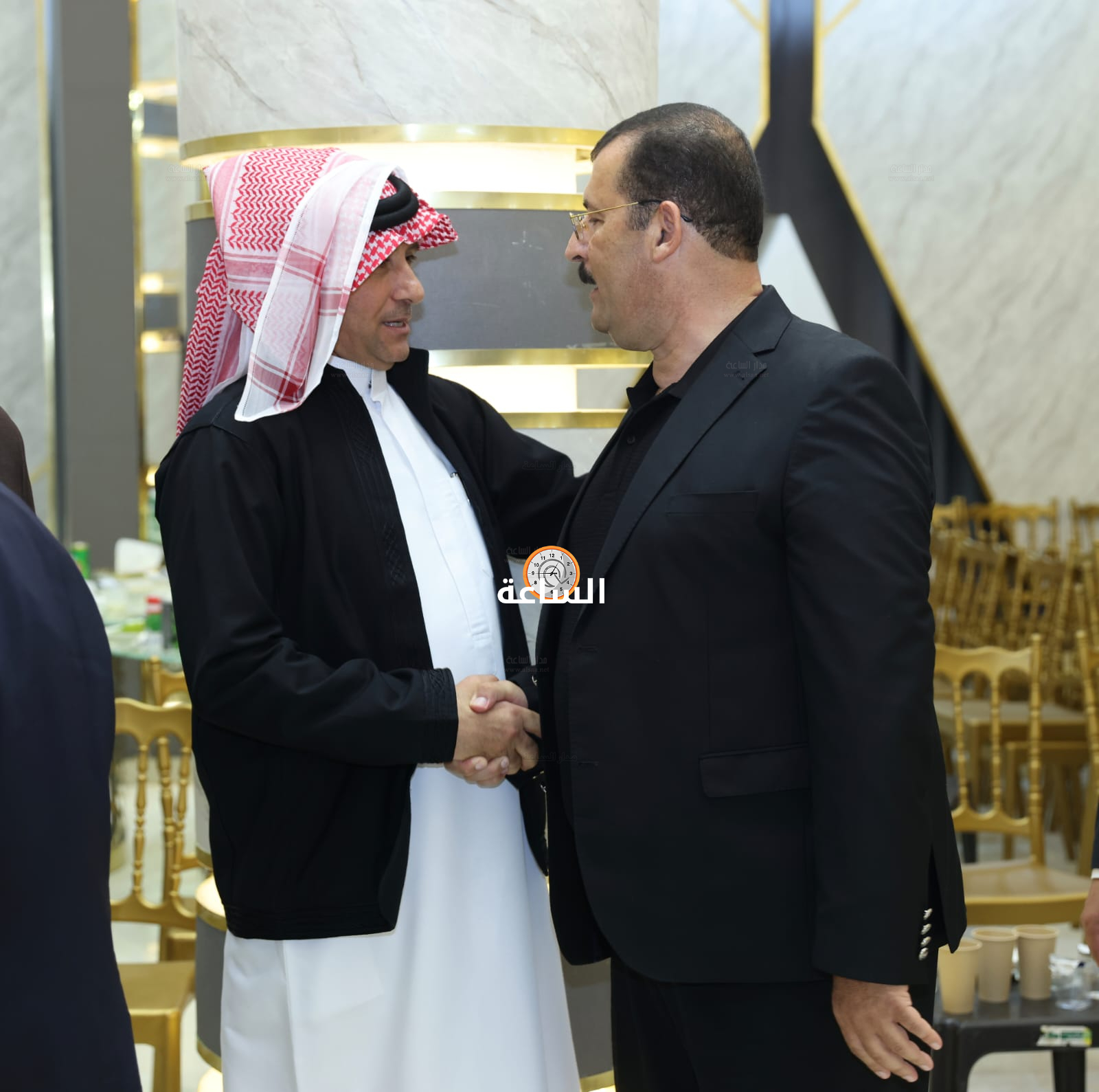 Madar Al-Saa Images 0.3626938285209381
