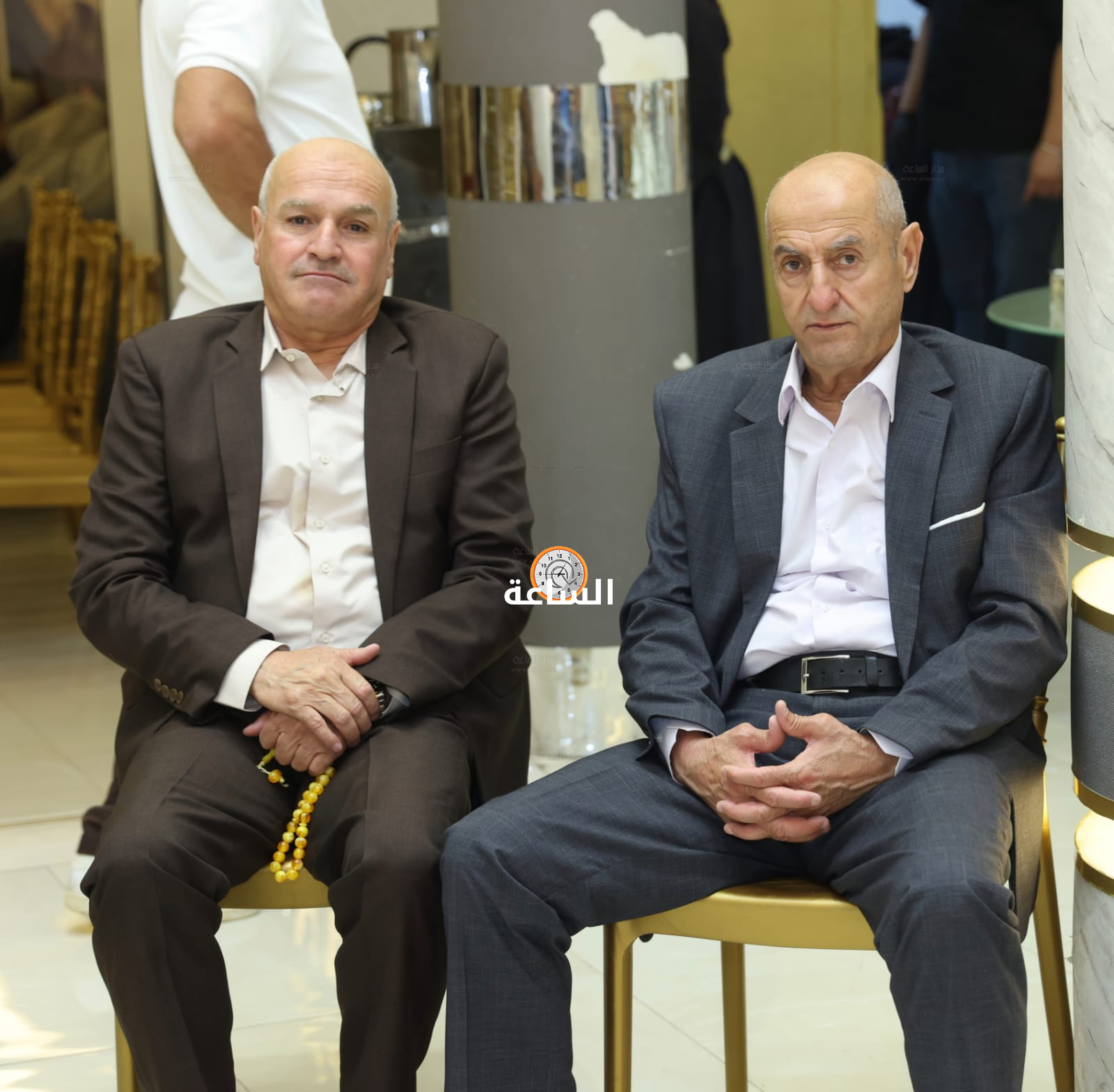 Madar Al-Saa Images 0.8719413335110257