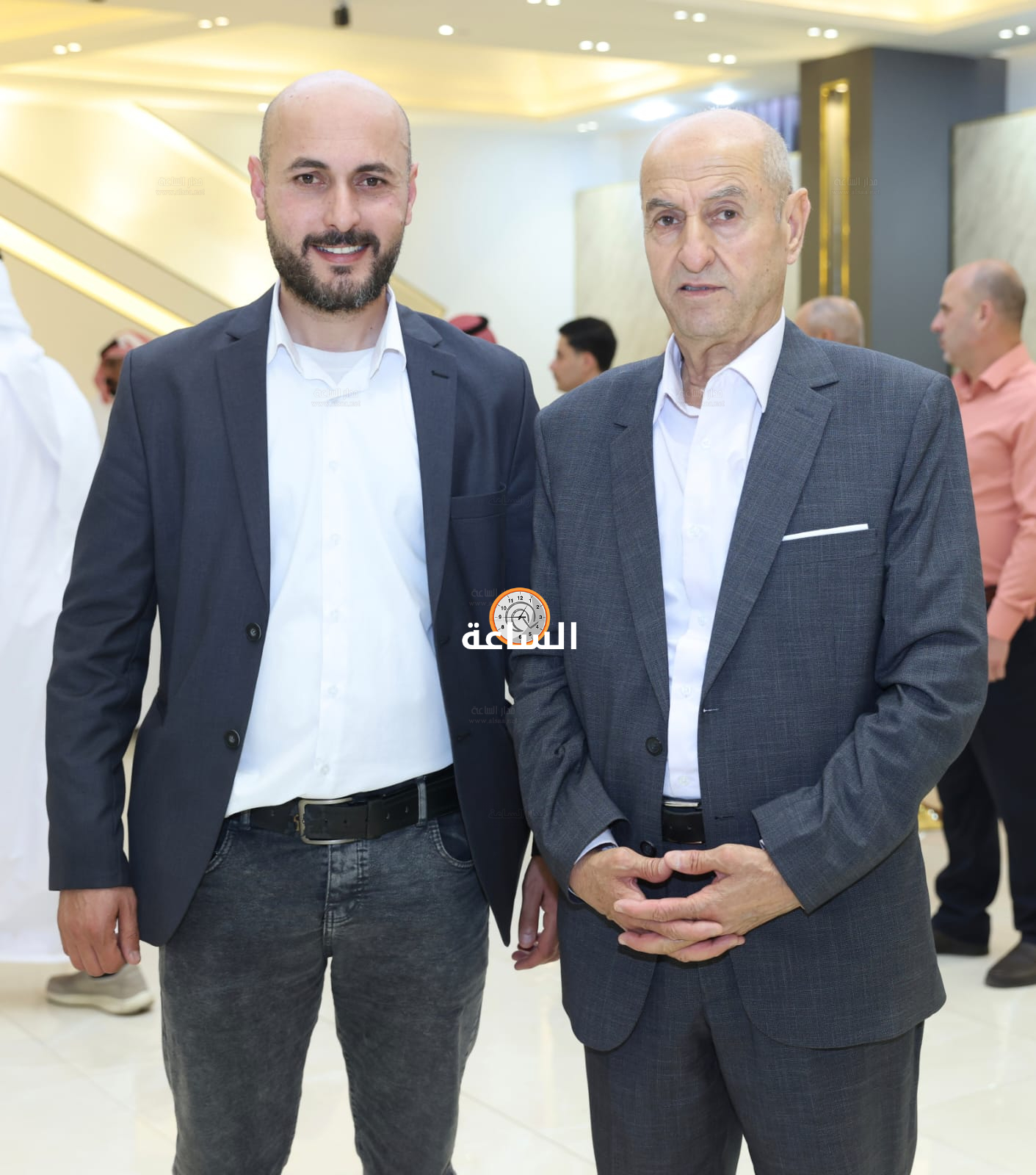 Madar Al-Saa Images 0.25833591859903837