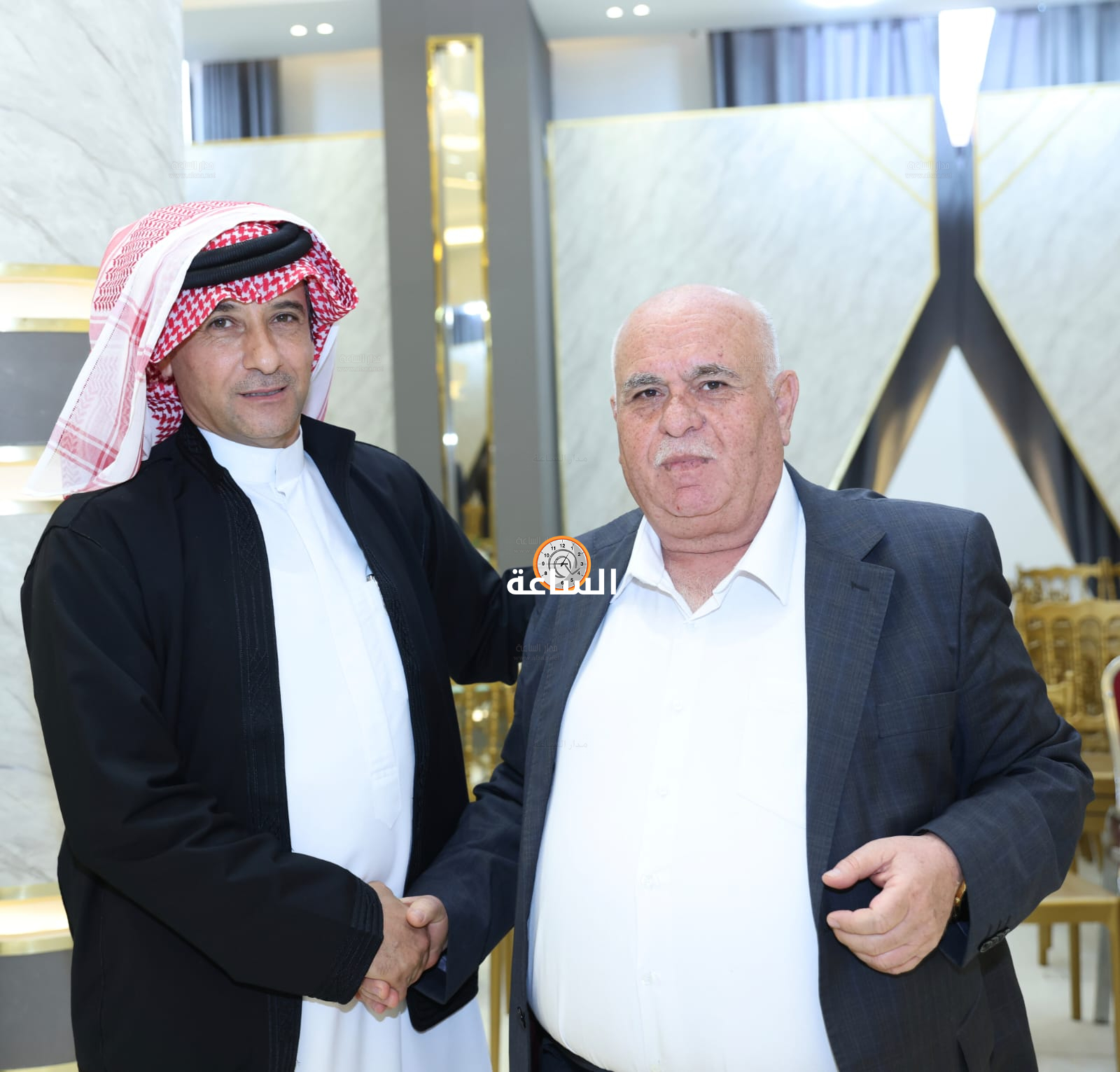 Madar Al-Saa Images 0.10587047672170646