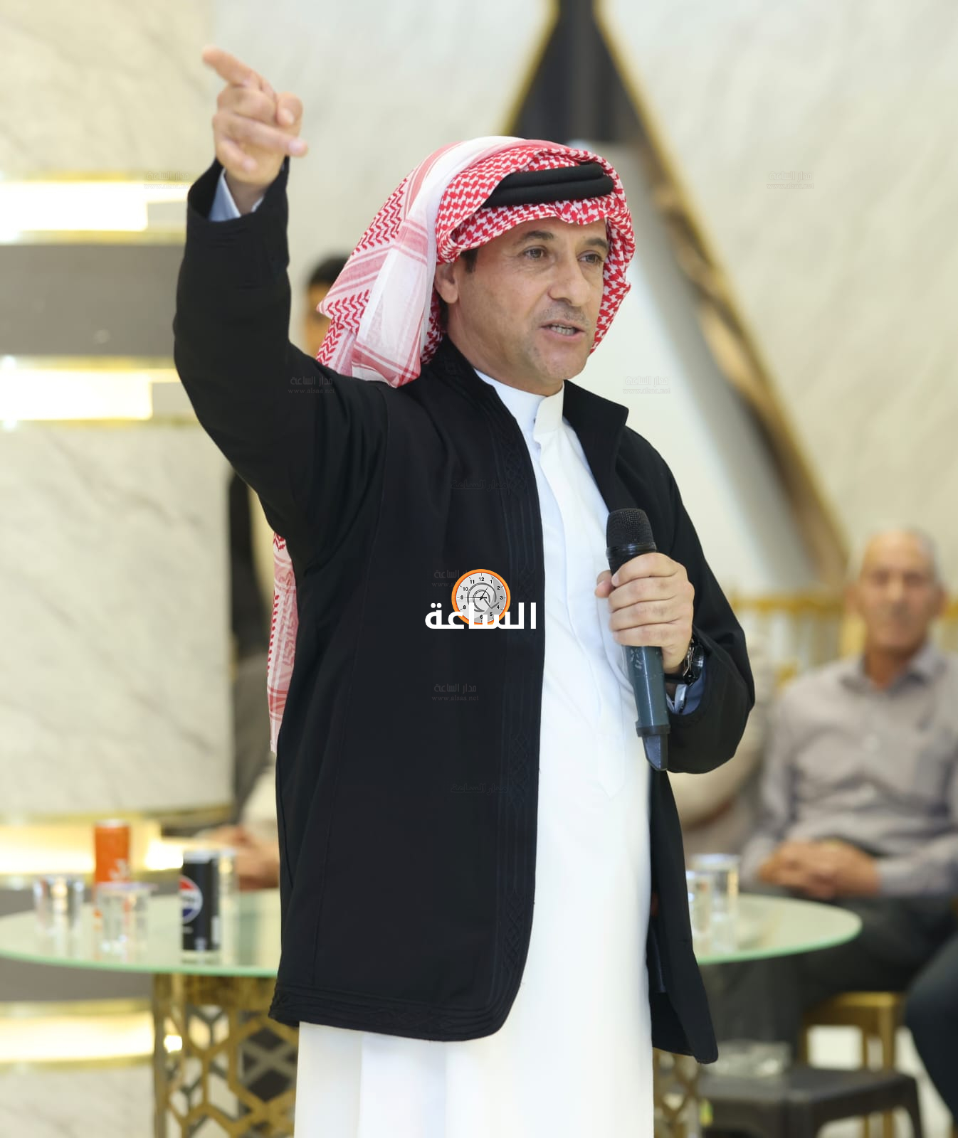 Madar Al-Saa Images 0.9632501104071582