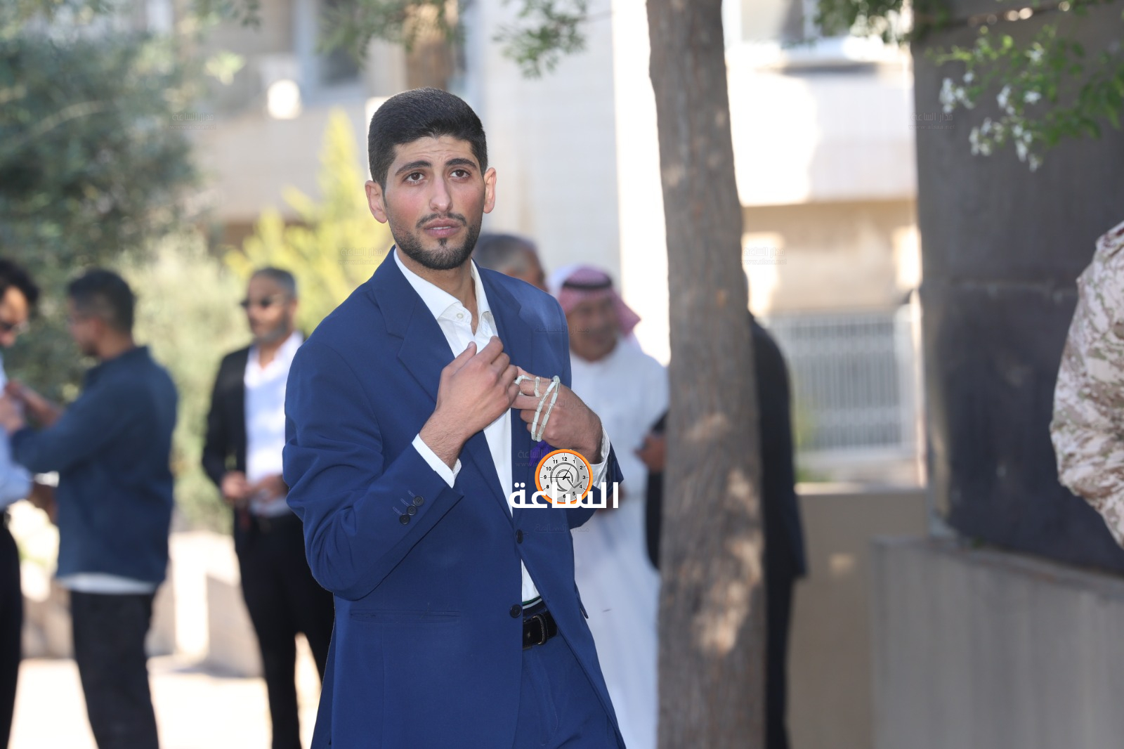 Madar Al-Saa Images 0.8653150805830138