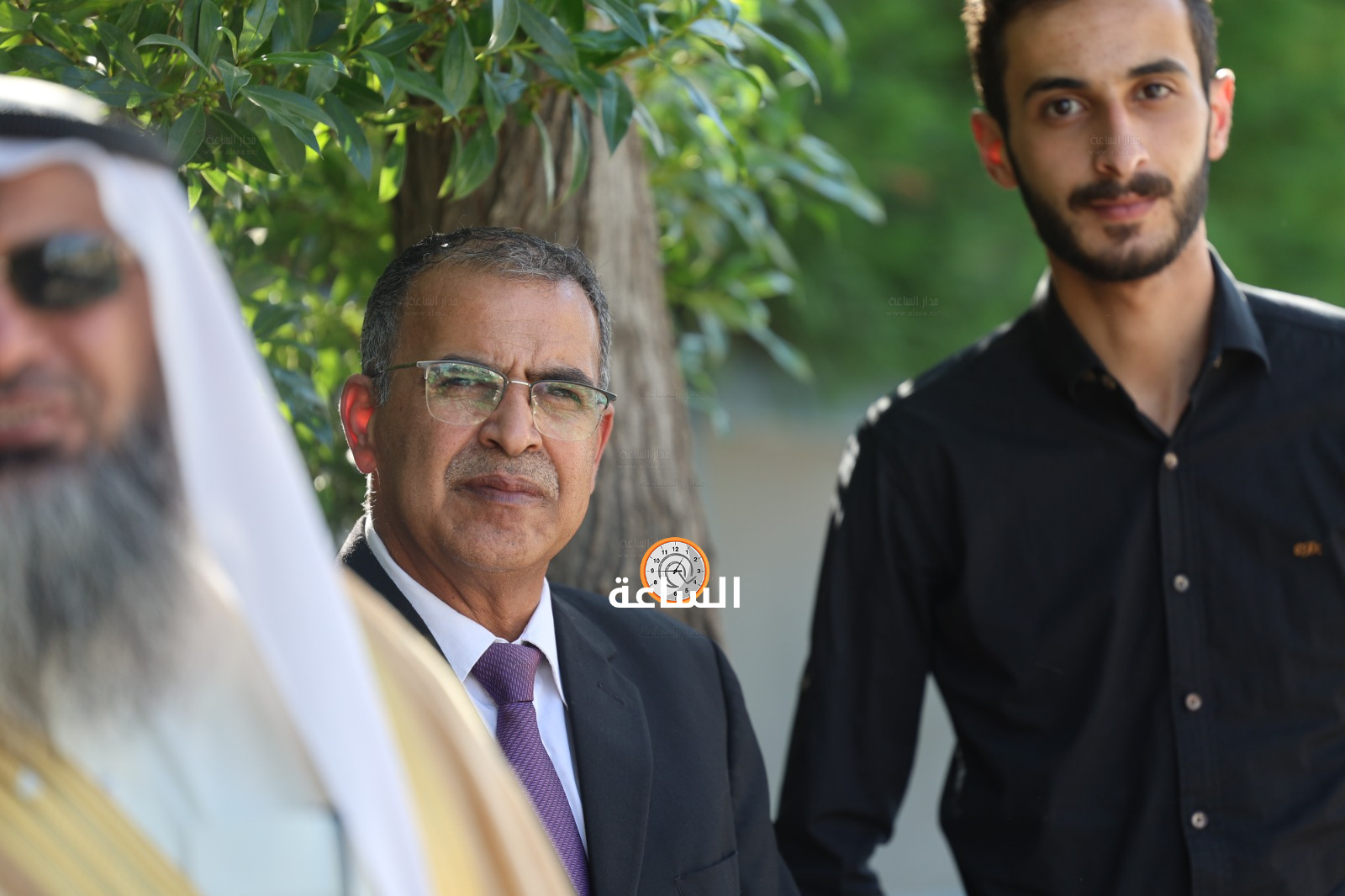 Madar Al-Saa Images 0.915892537250872