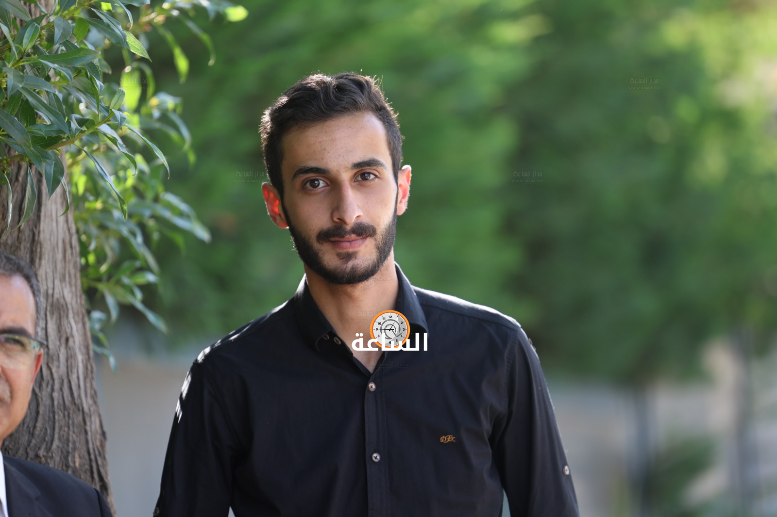 Madar Al-Saa Images 0.18420343431333608