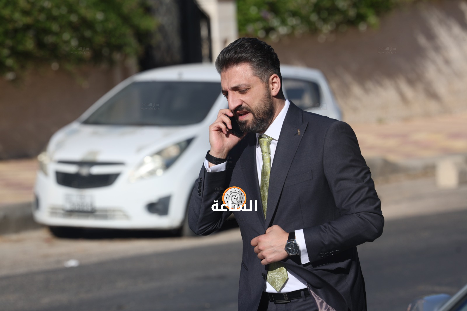 Madar Al-Saa Images 0.33696018630301705