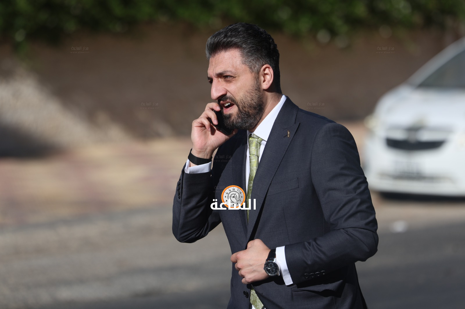Madar Al-Saa Images 0.3559205960547238