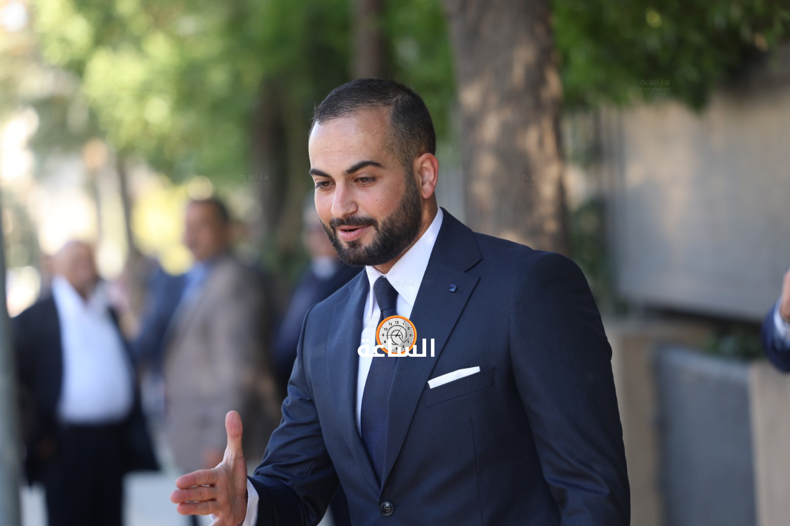 Madar Al-Saa Images 0.862034267605725