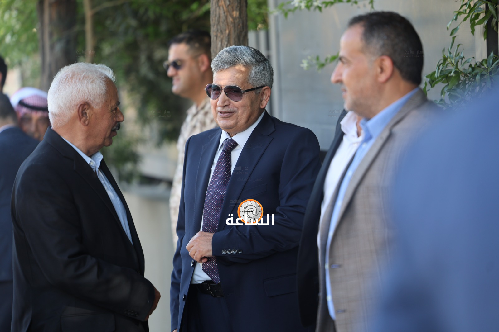 Madar Al-Saa Images 0.3662301123780606