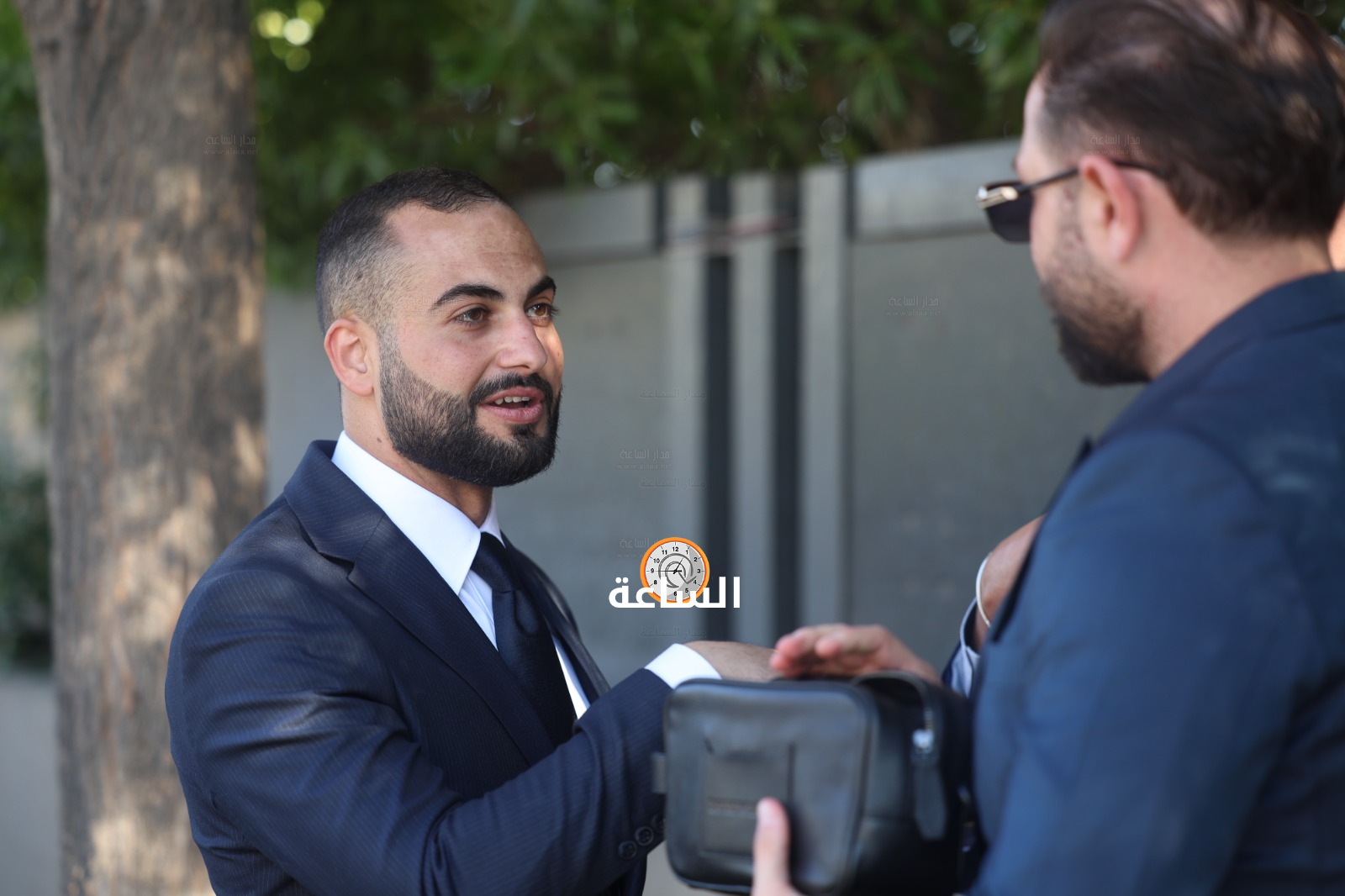 Madar Al-Saa Images 0.41754237760317003
