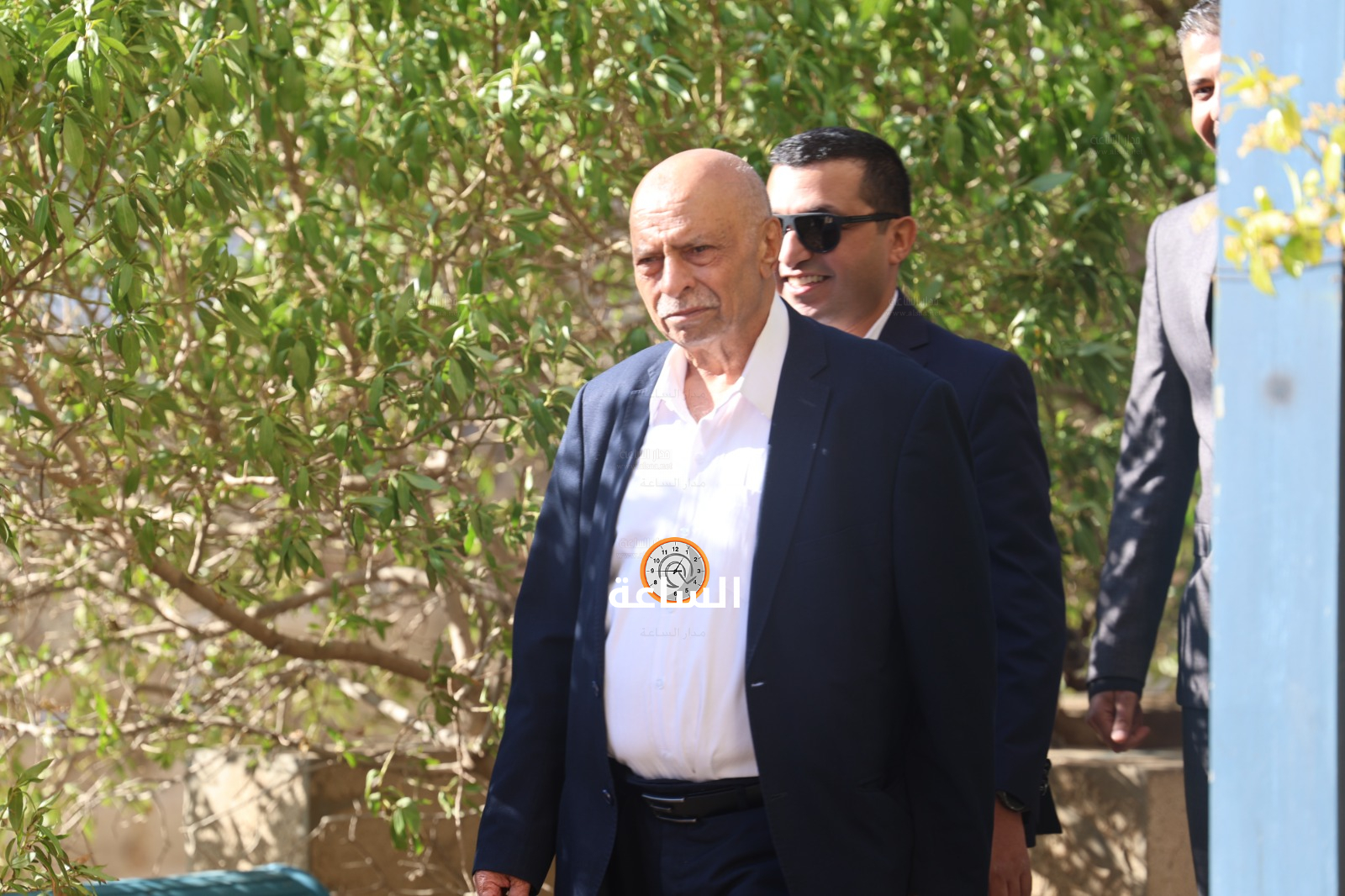 Madar Al-Saa Images 0.5903175199822323
