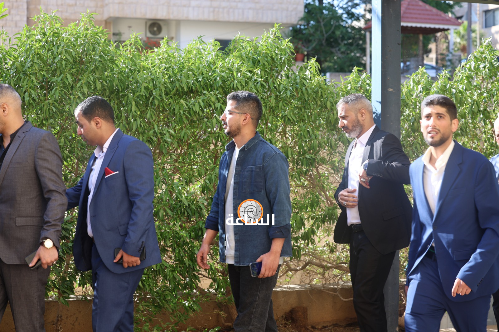 Madar Al-Saa Images 0.18484611515431615