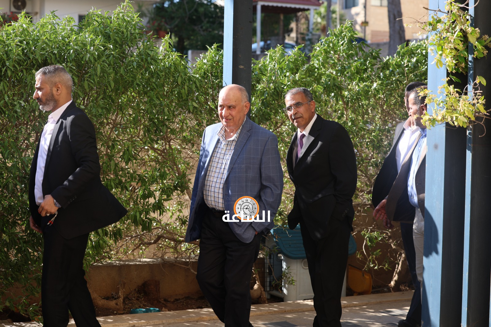 Madar Al-Saa Images 0.6420529103746709