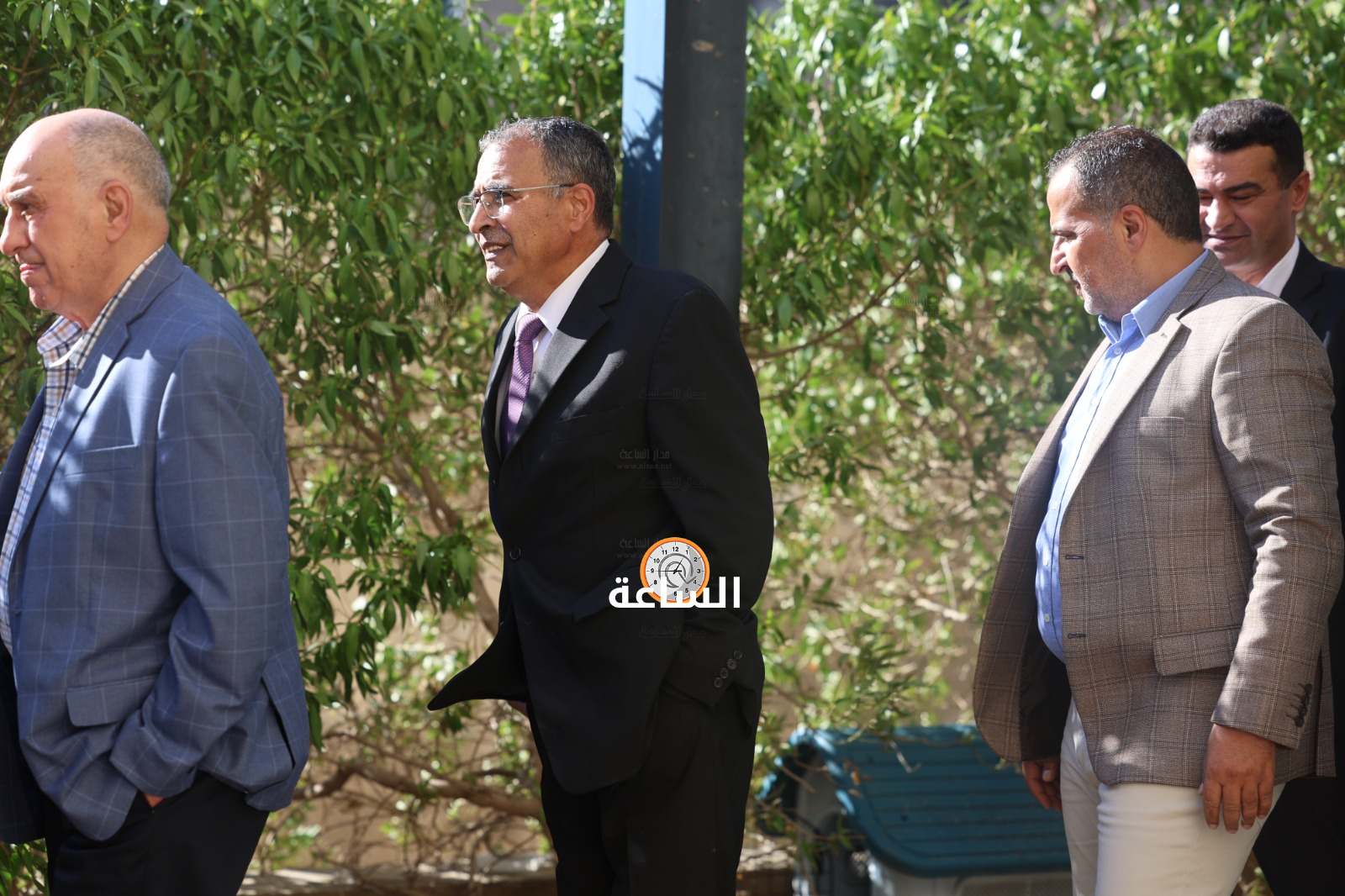 Madar Al-Saa Images 0.09382425541008776