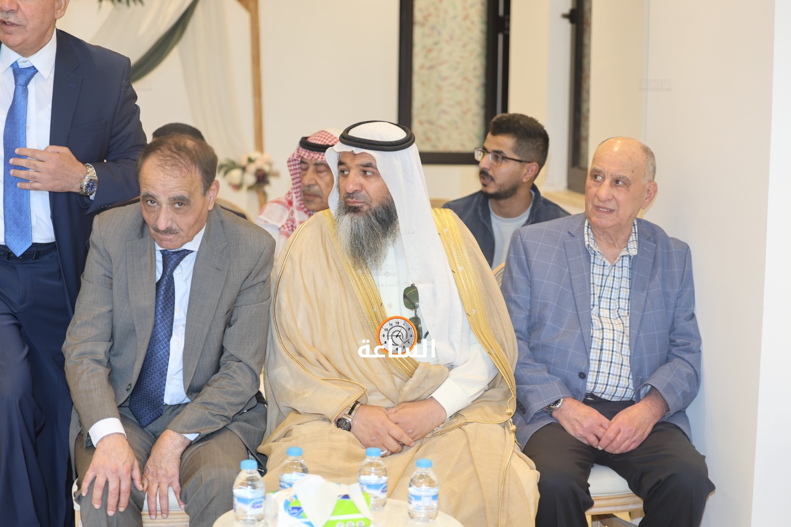 Madar Al-Saa Images 0.43799569016624584