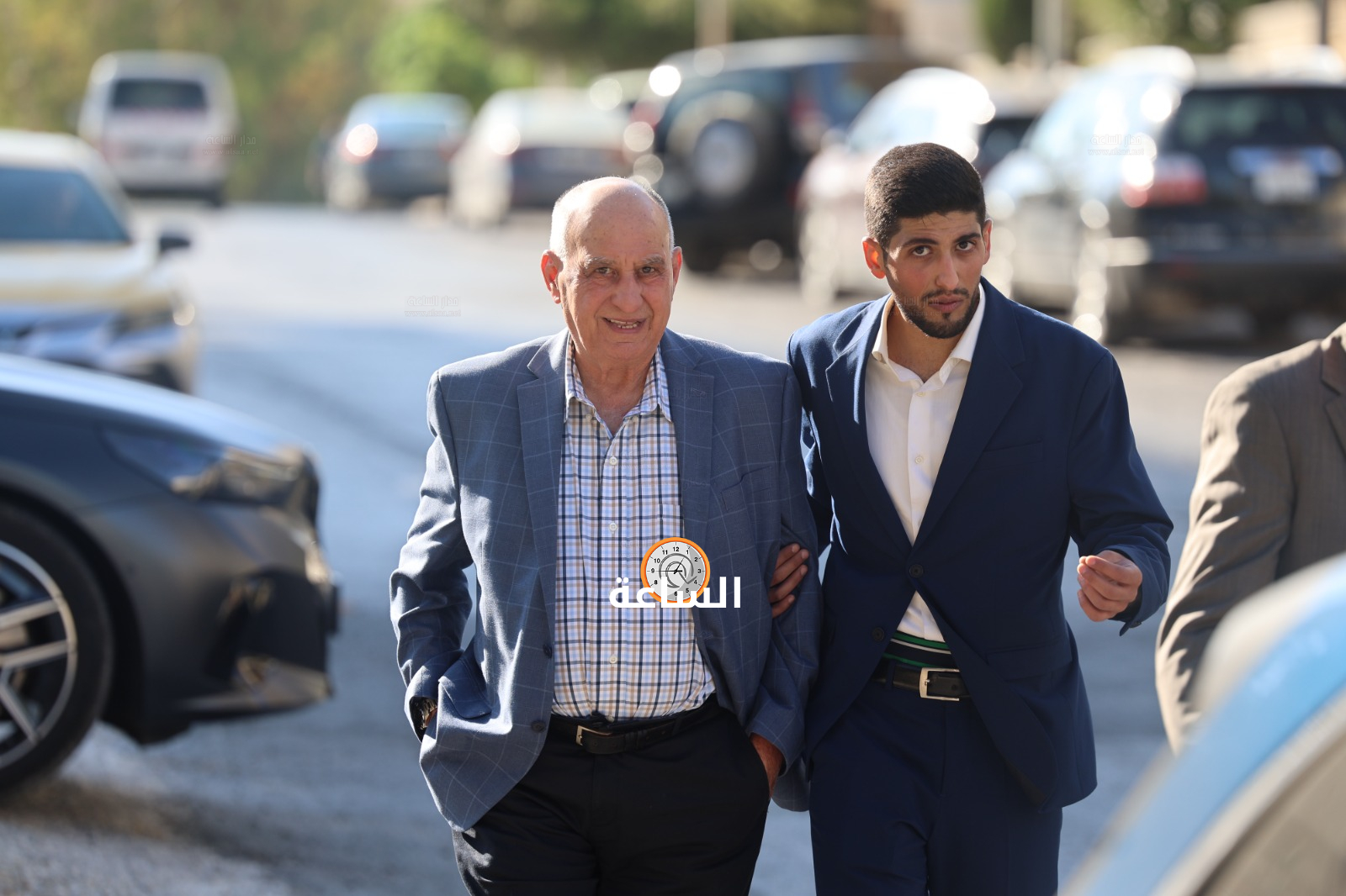 Madar Al-Saa Images 0.5045245389000587