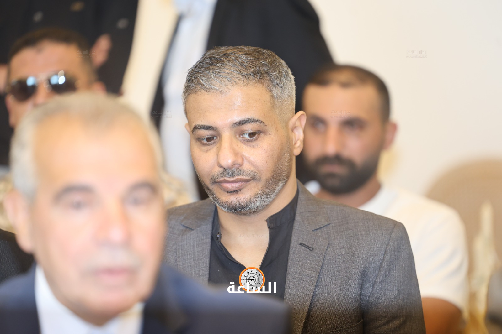 Madar Al-Saa Images 0.1851683900875205