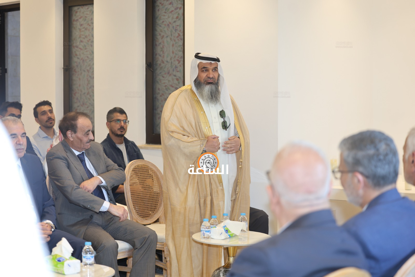 Madar Al-Saa Images 0.0019751914700364415