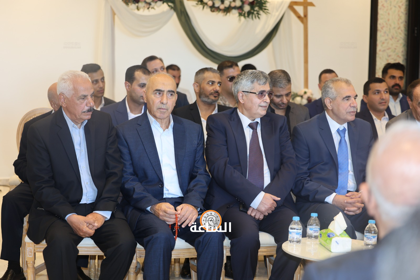 Madar Al-Saa Images 0.4197975669703191