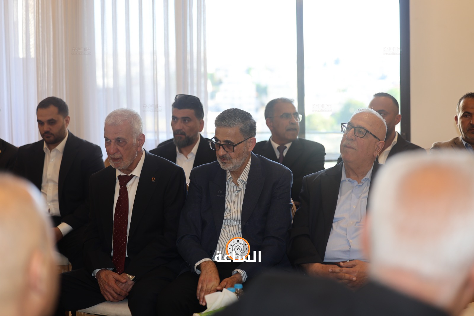 Madar Al-Saa Images 0.8555593051380808