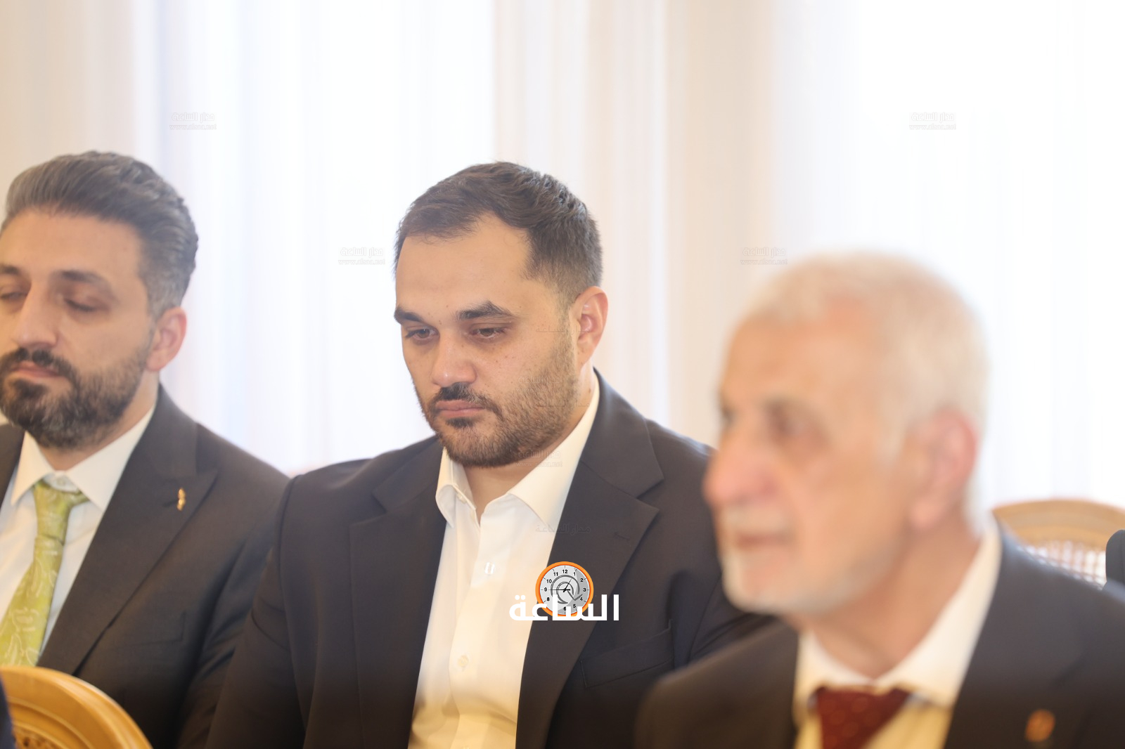 Madar Al-Saa Images 0.5517769815058354
