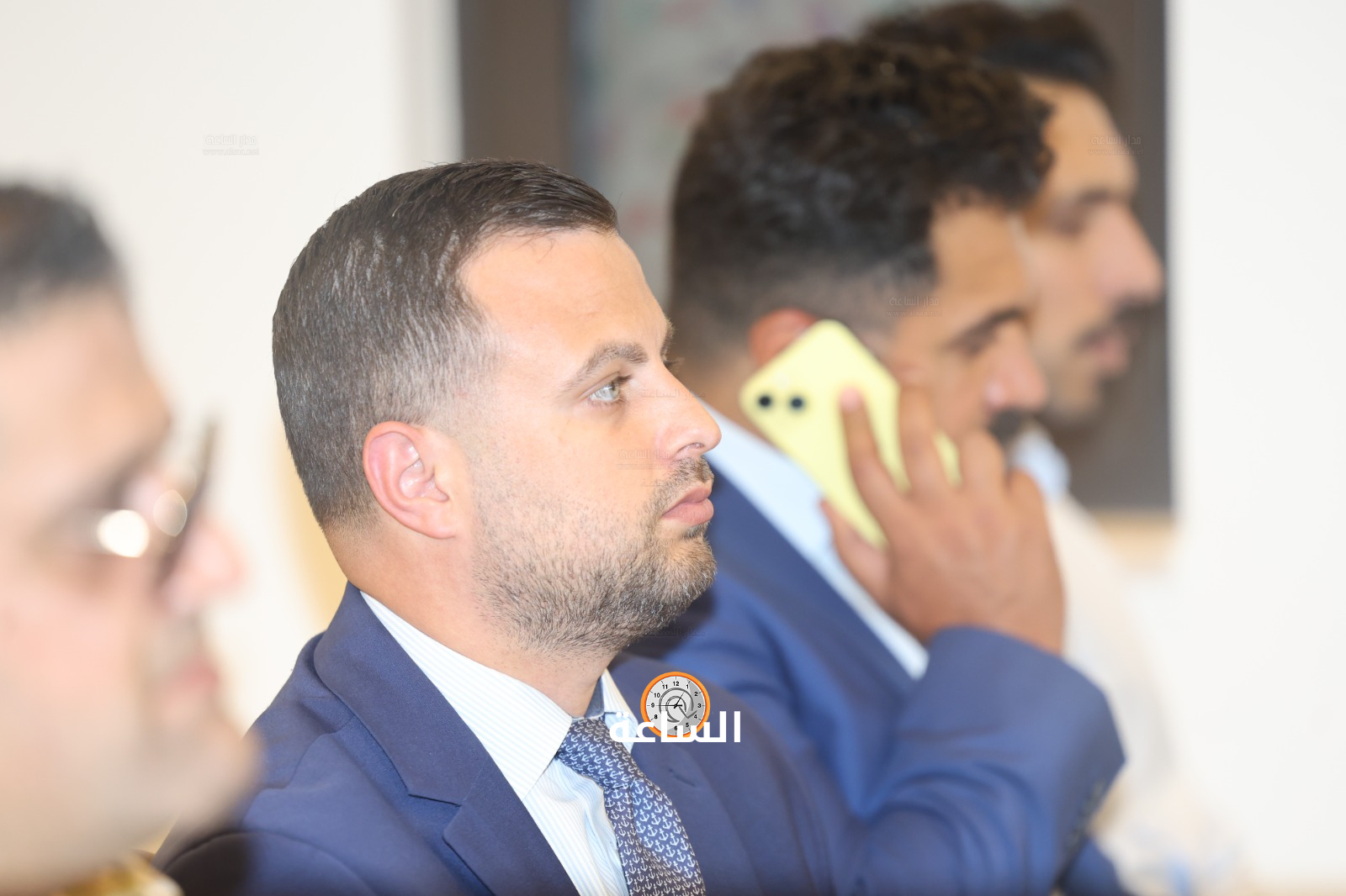 Madar Al-Saa Images 0.33372197548273796
