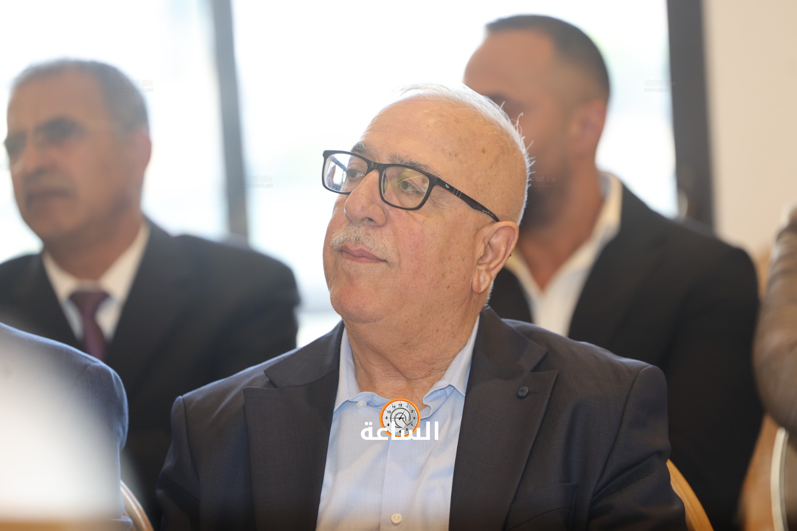 Madar Al-Saa Images 0.2610358999699369