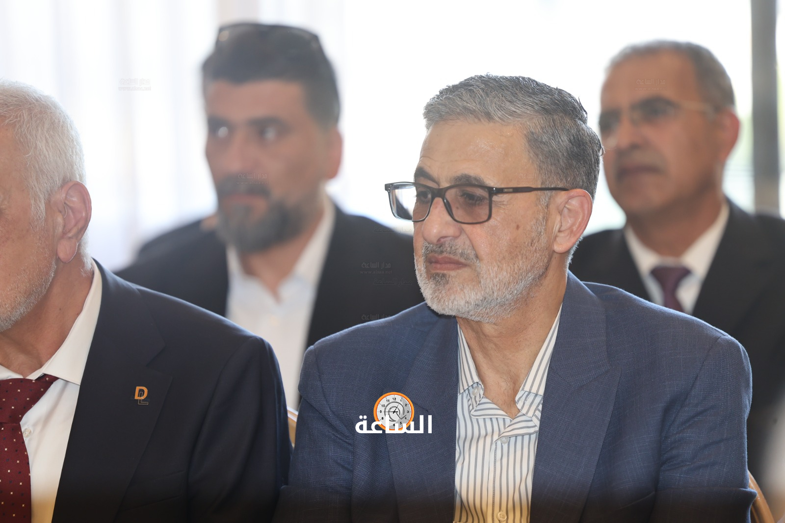 Madar Al-Saa Images 0.6617000631981369