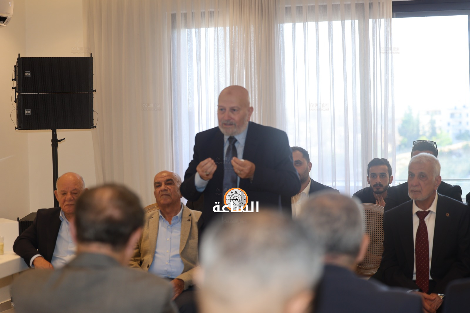 Madar Al-Saa Images 0.41994507142213033