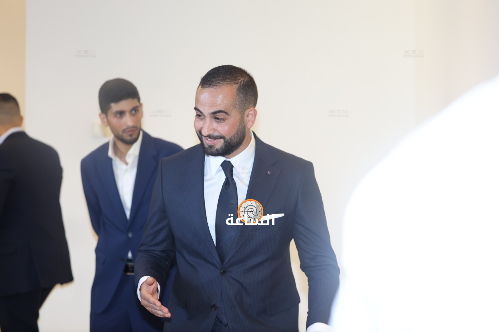 Madar Al-Saa Images 0.5448417619444953