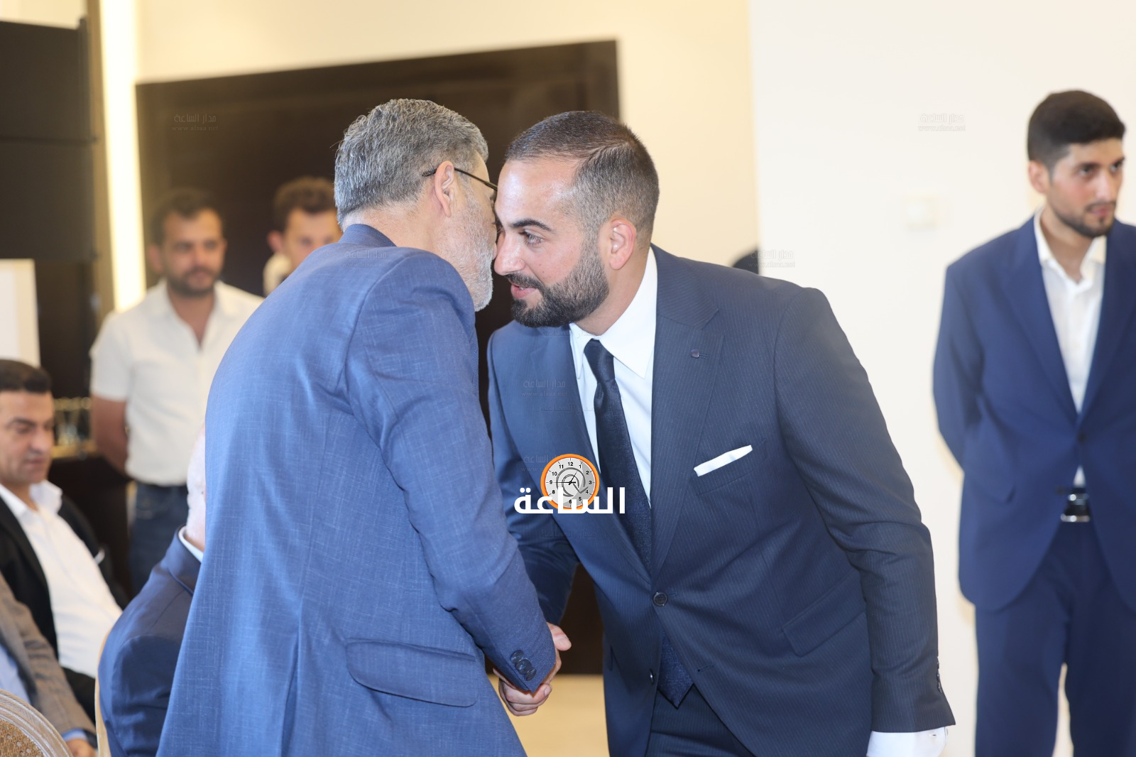 Madar Al-Saa Images 0.07597482973657543