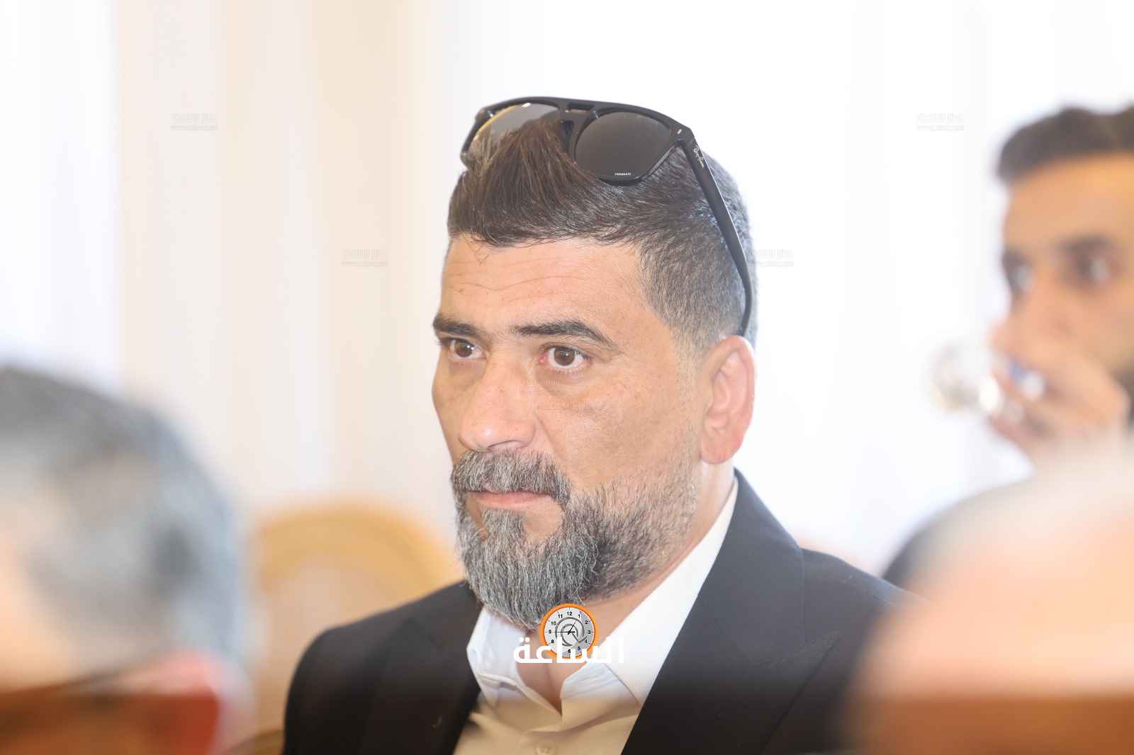 Madar Al-Saa Images 0.6259054976503201