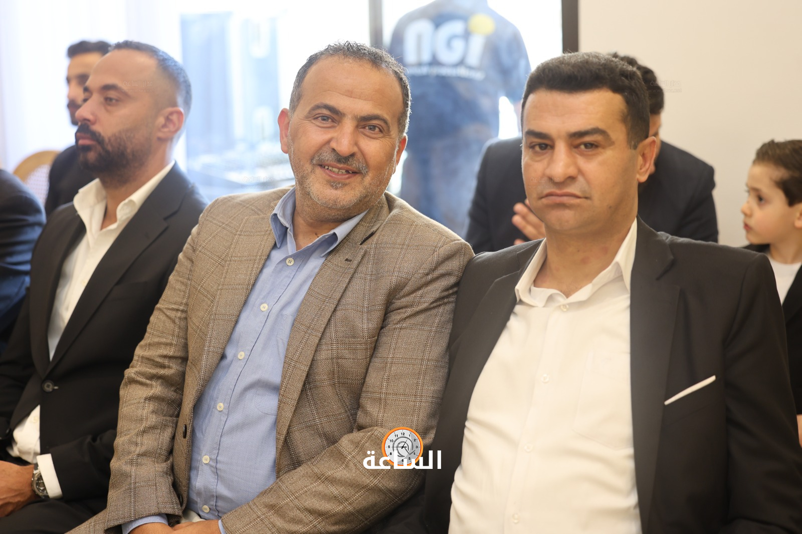 Madar Al-Saa Images 0.14567266462271955