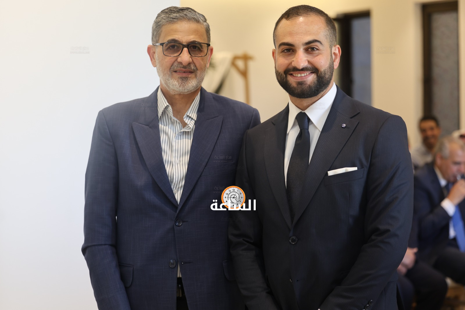 Madar Al-Saa Images 0.6868057078649942