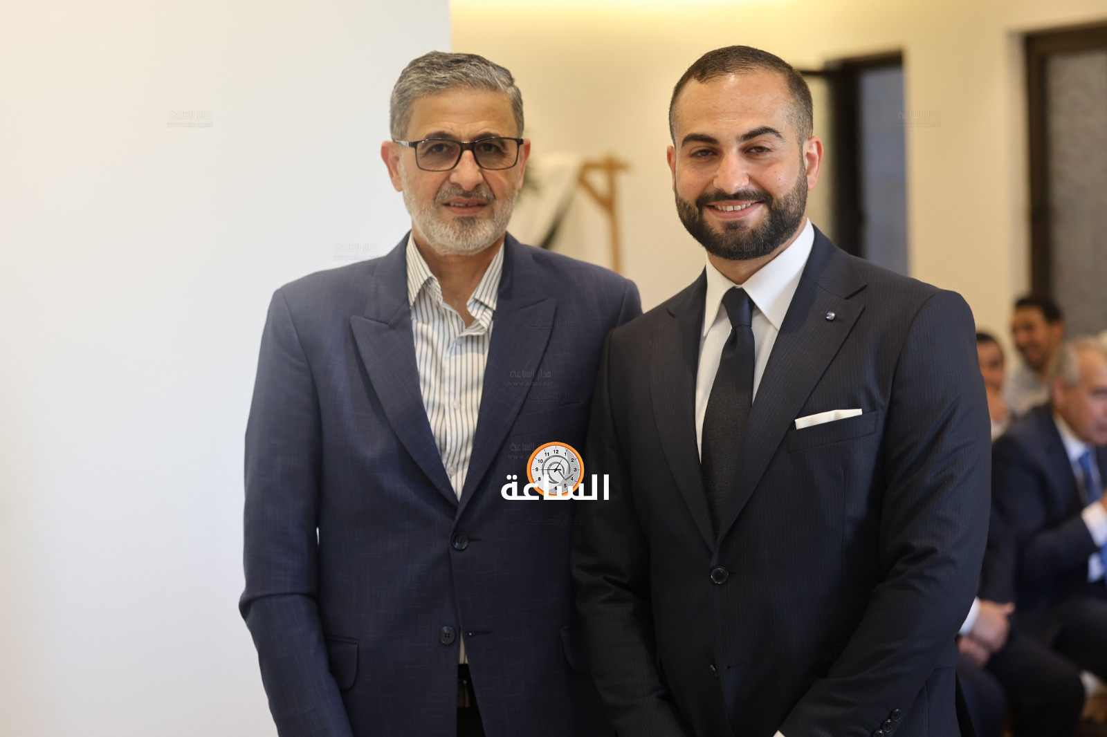 Madar Al-Saa Images 0.9964937209642118