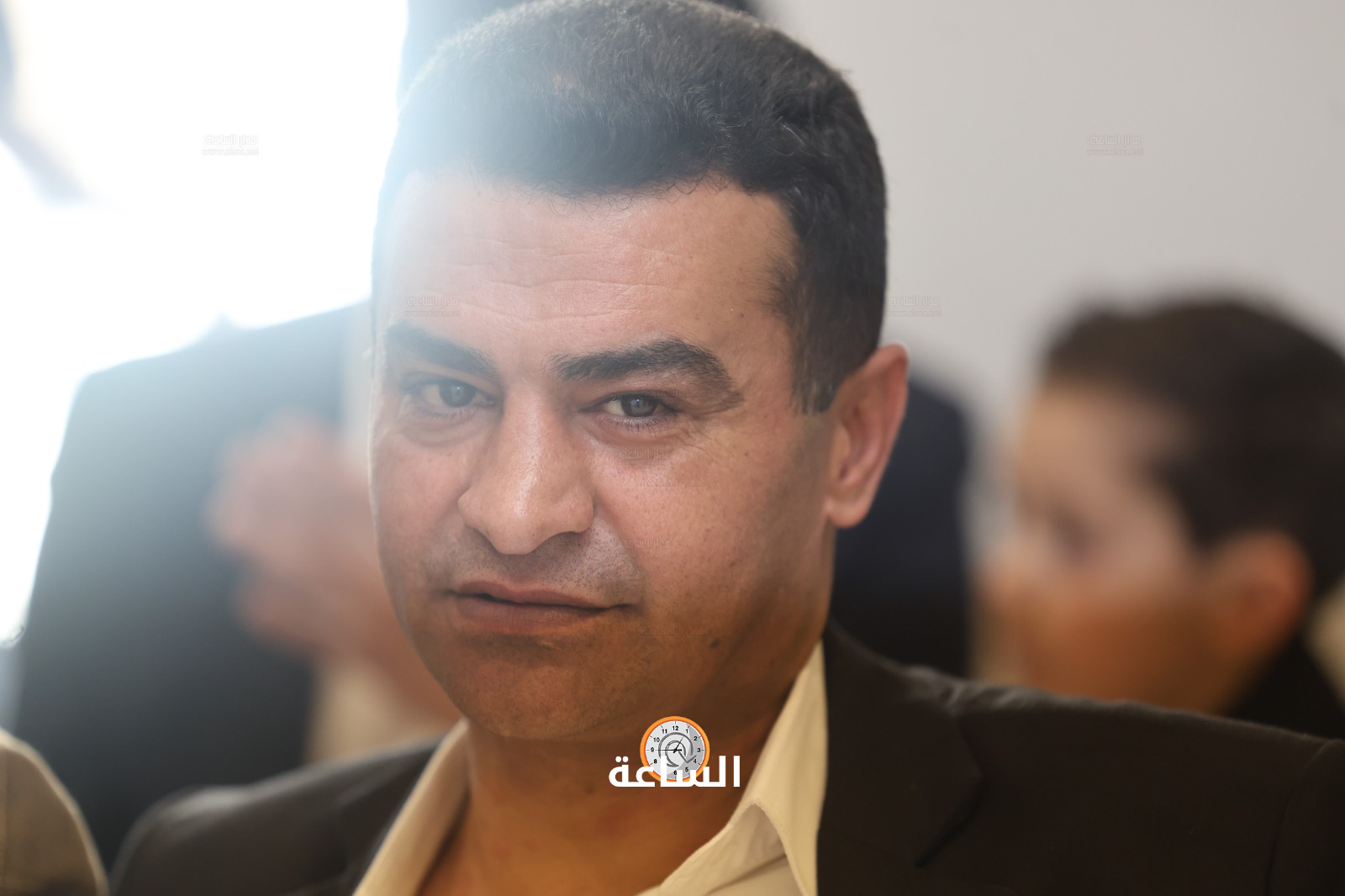Madar Al-Saa Images 0.9460140613951065
