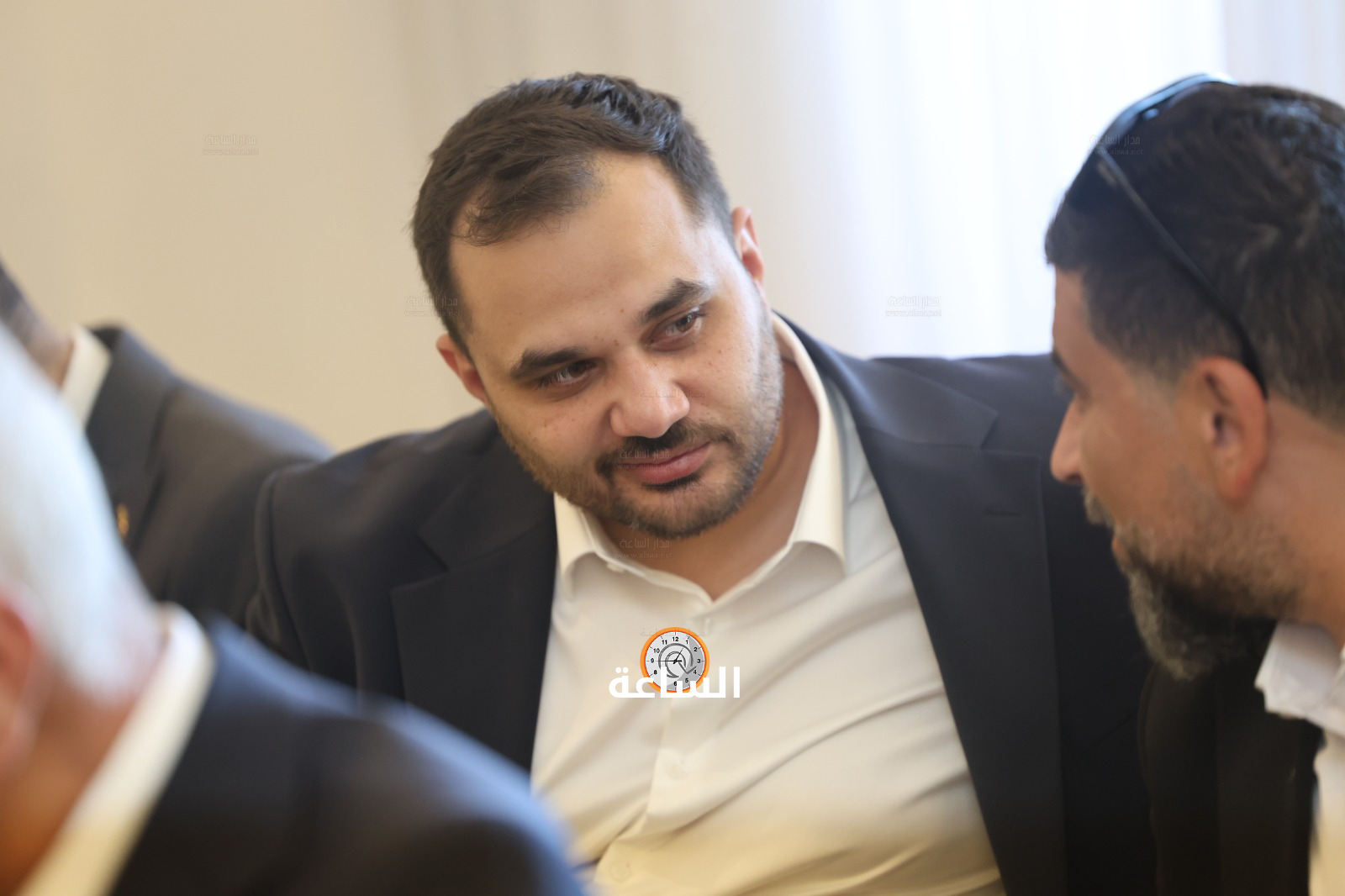 Madar Al-Saa Images 0.1873971495167489