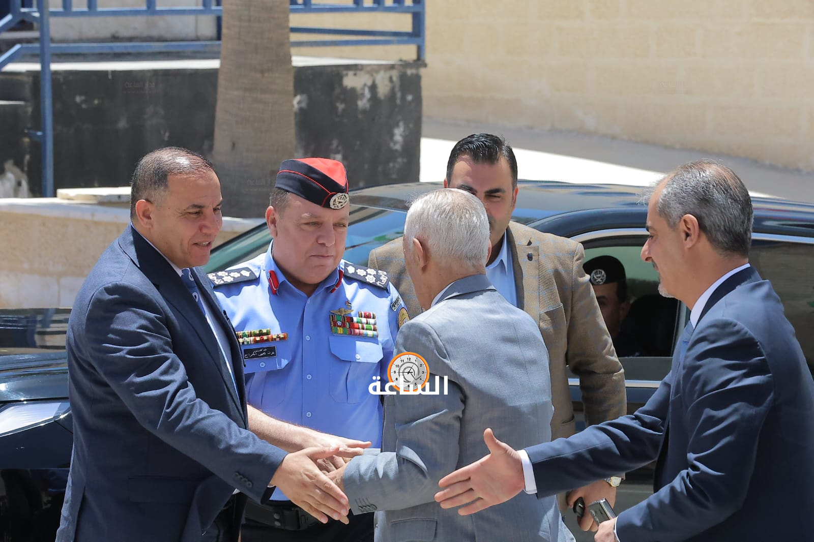 Madar Al-Saa Images 0.8811279719491381