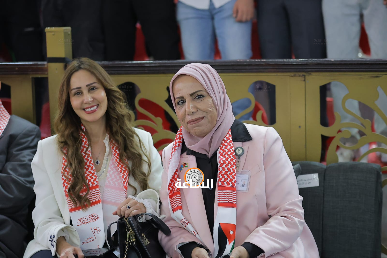 Madar Al-Saa Images 0.8346074583337483
