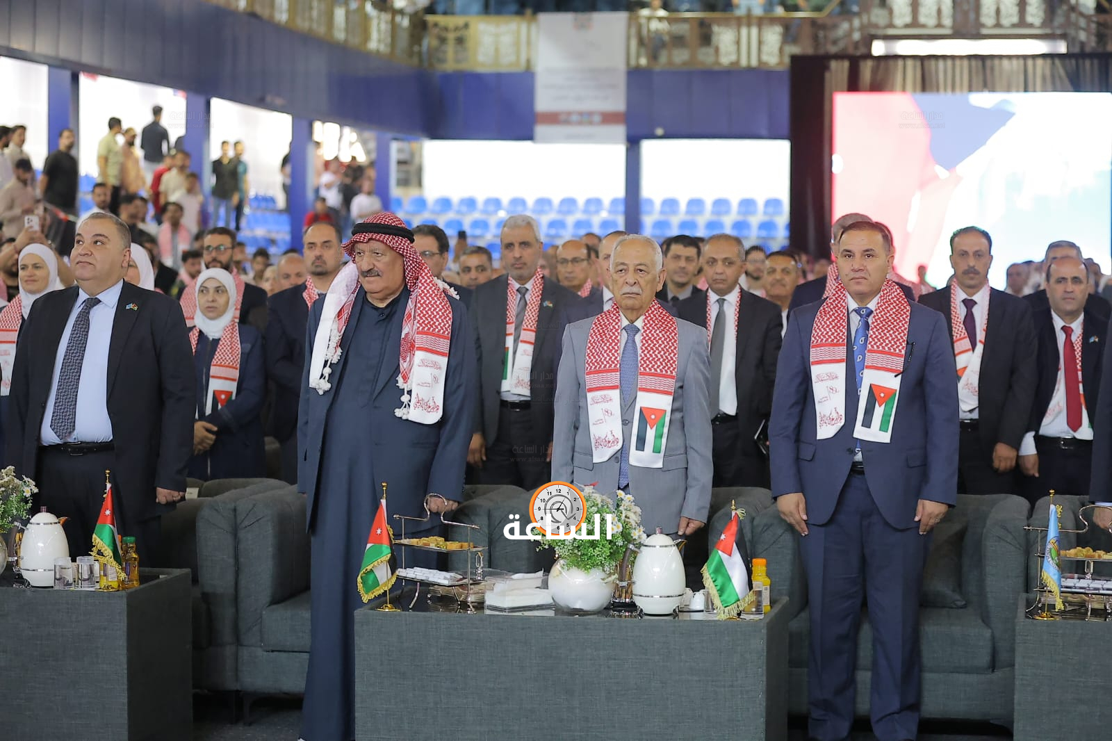 Madar Al-Saa Images 0.6253373888844405