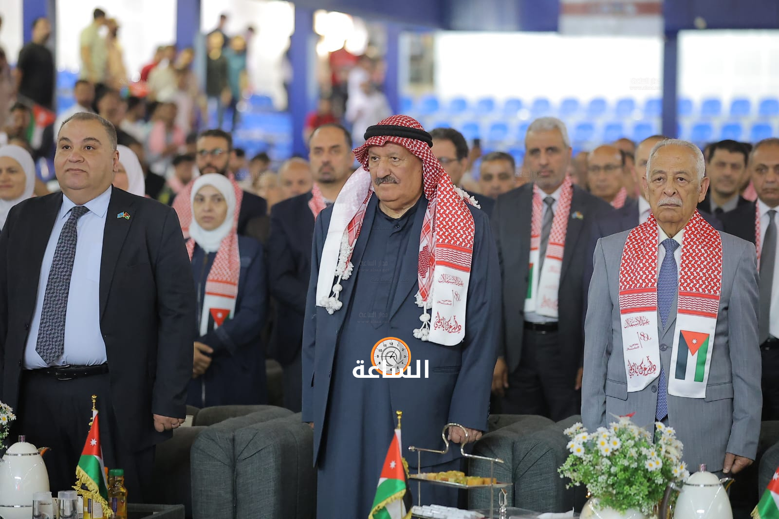 Madar Al-Saa Images 0.09586310107023555
