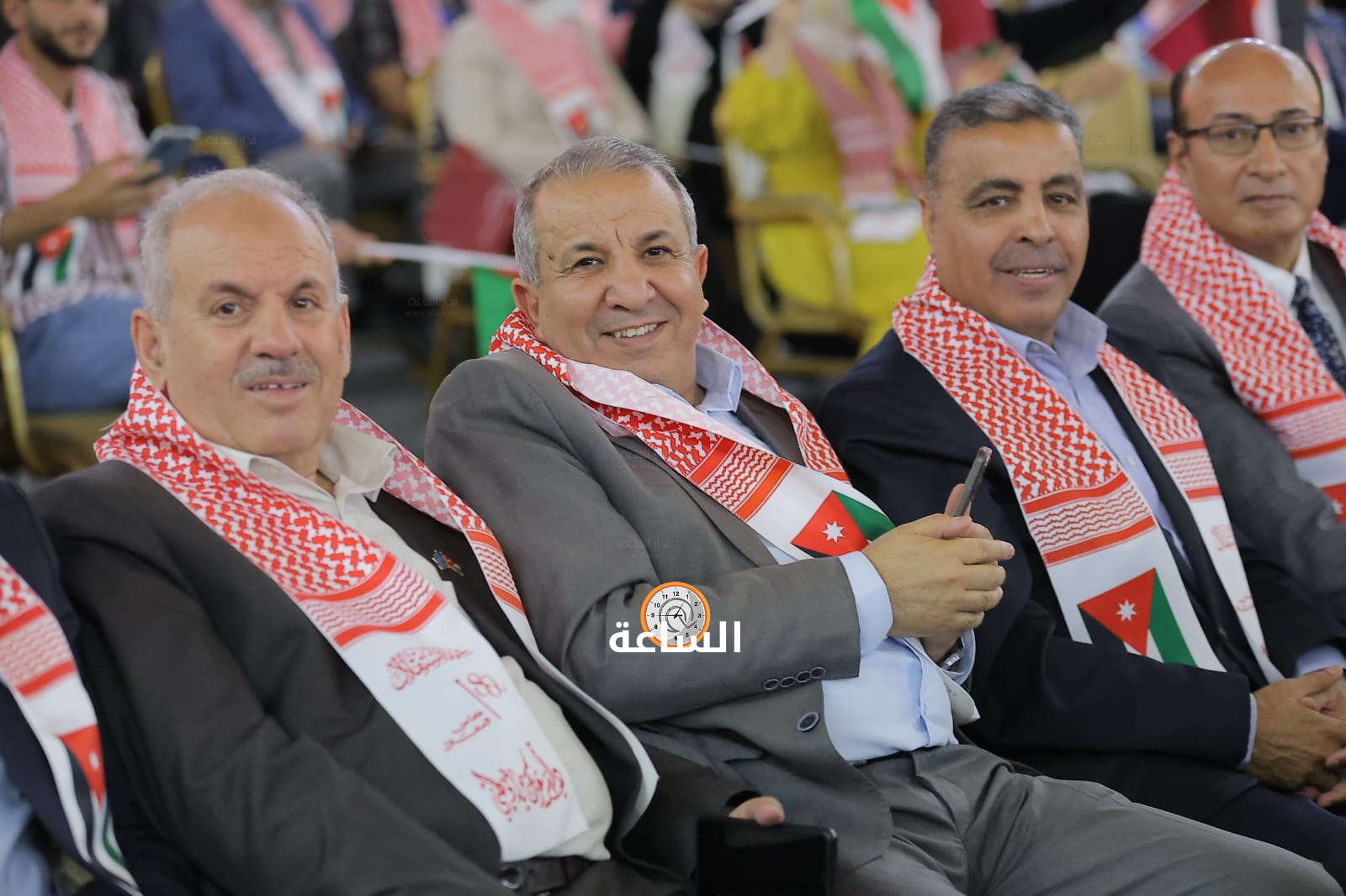 Madar Al-Saa Images 0.18065939516126572