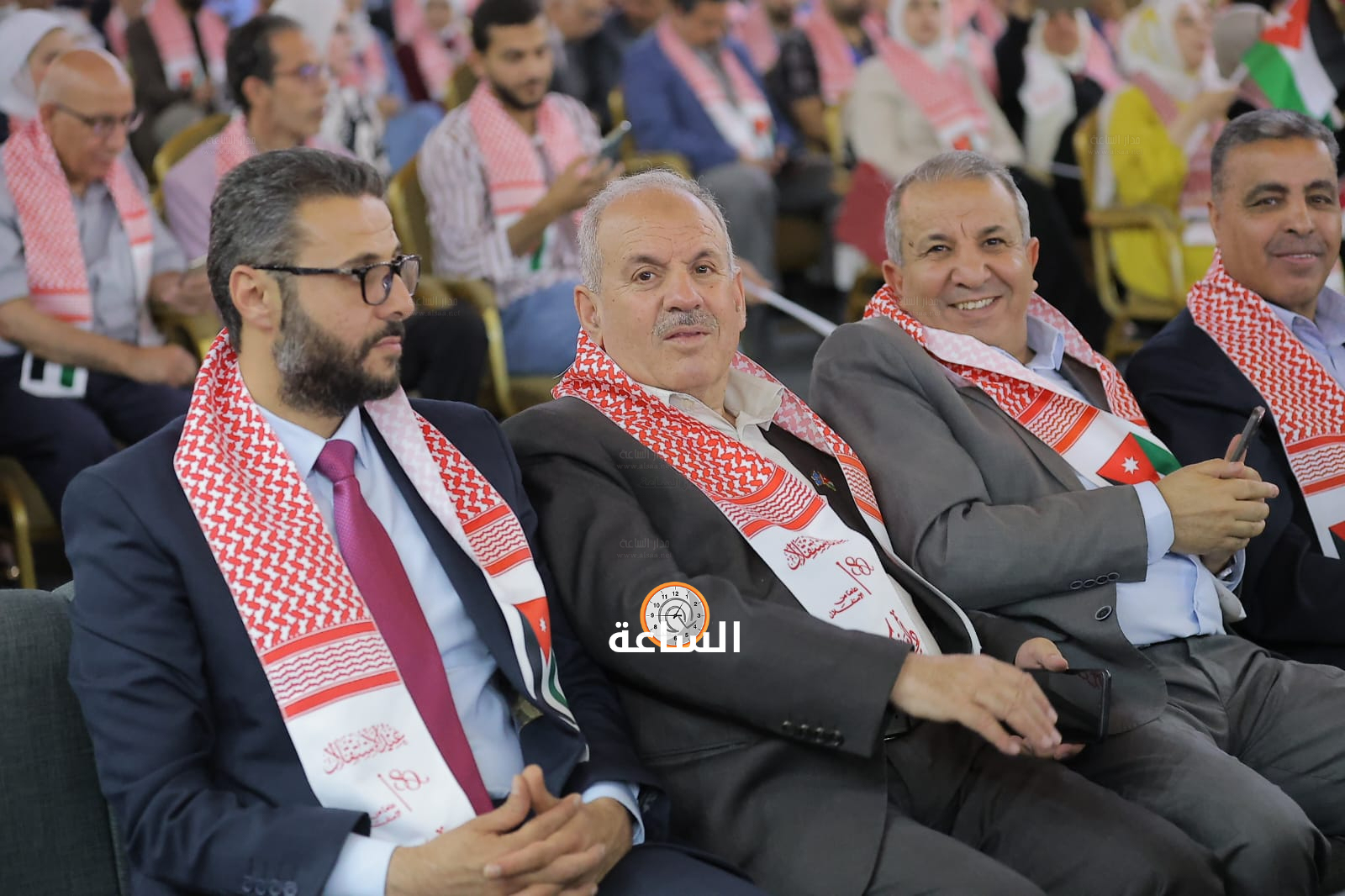 Madar Al-Saa Images 0.6153384550625629