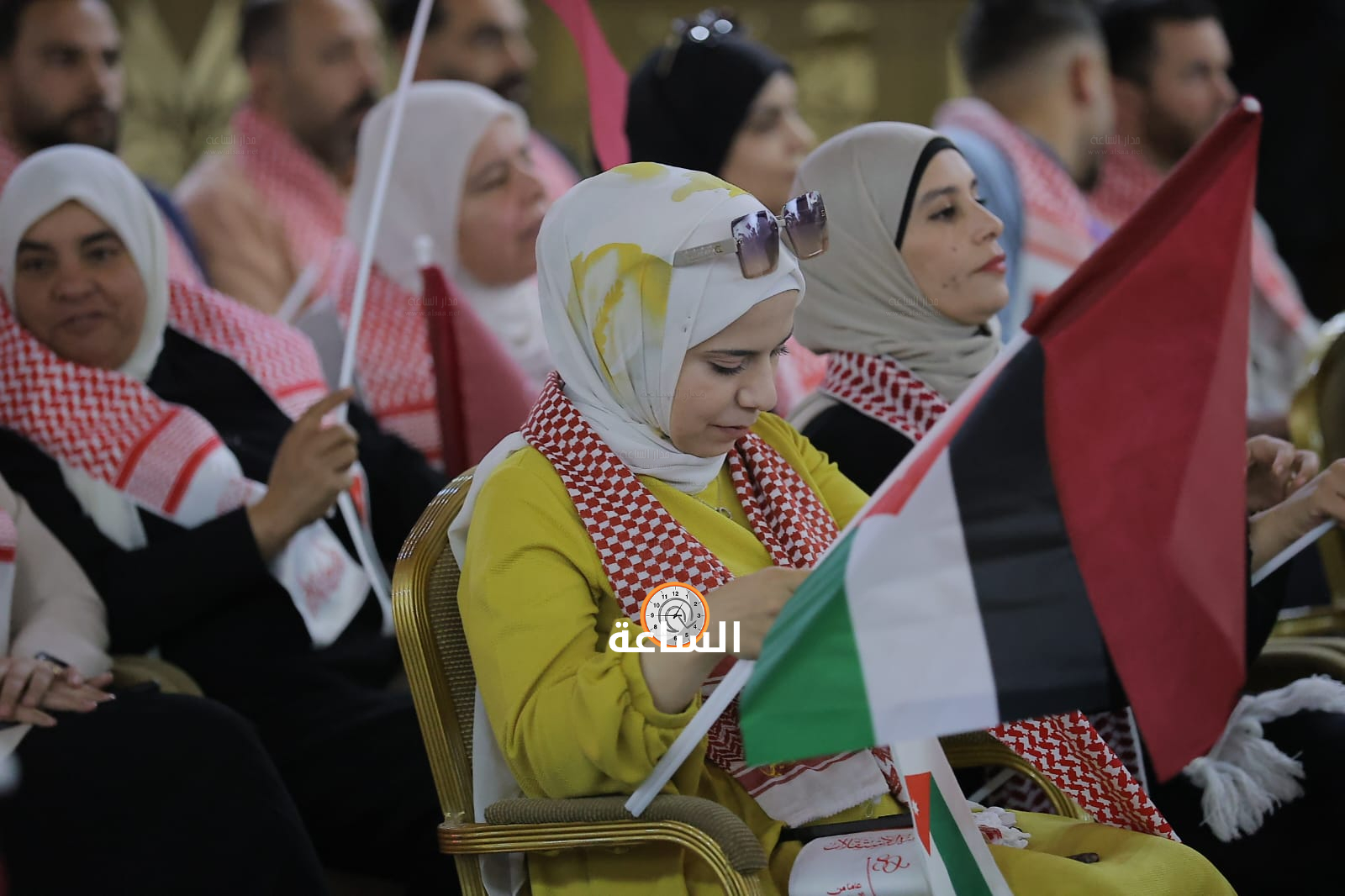 Madar Al-Saa Images 0.21273292610106598