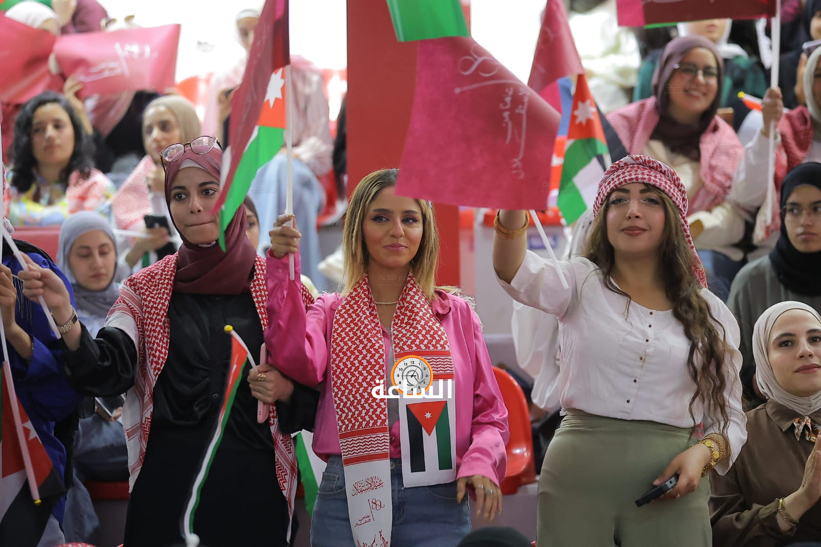 Madar Al-Saa Images 0.7072781020471313