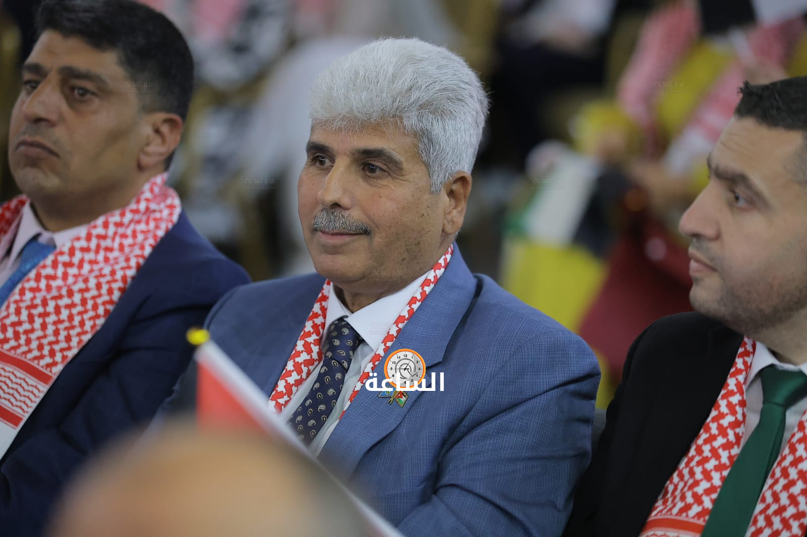 Madar Al-Saa Images 0.5872710997614533