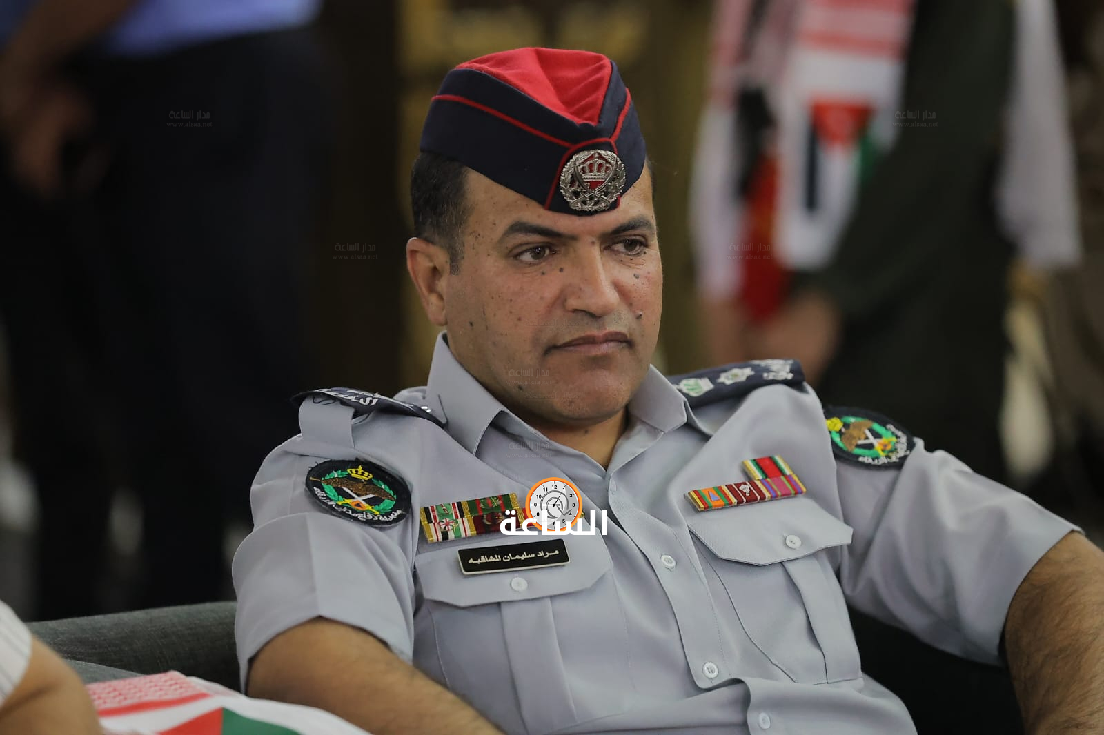 Madar Al-Saa Images 0.5373744803505018