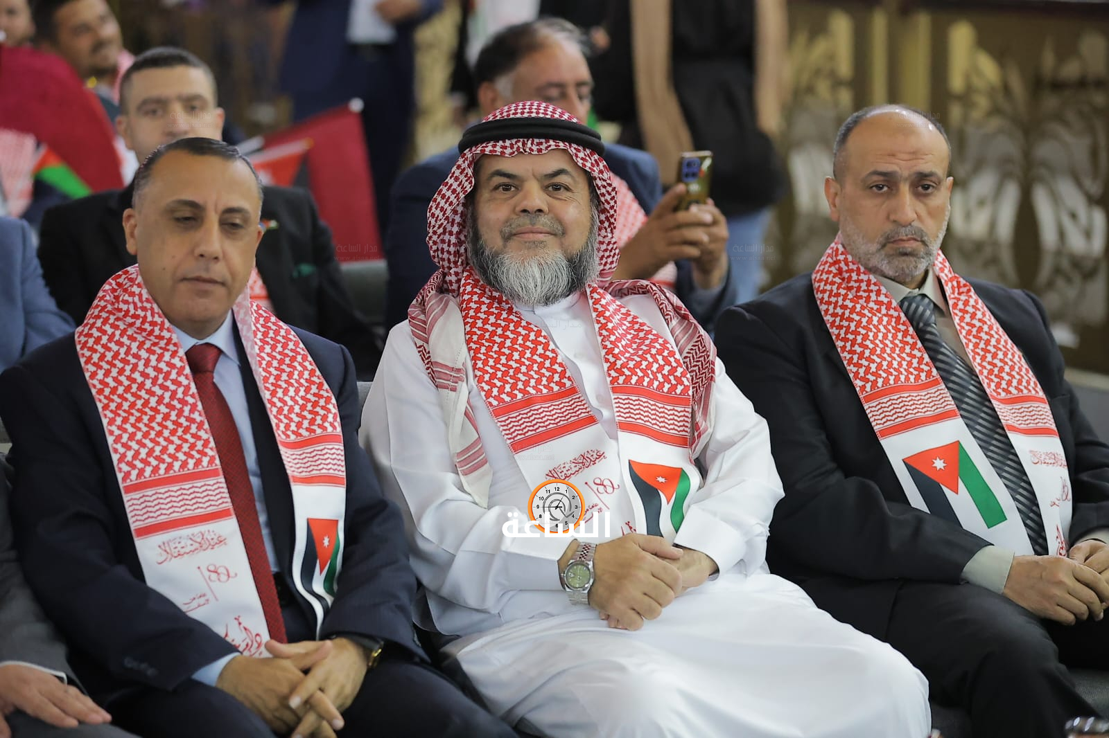 Madar Al-Saa Images 0.8627101357596574
