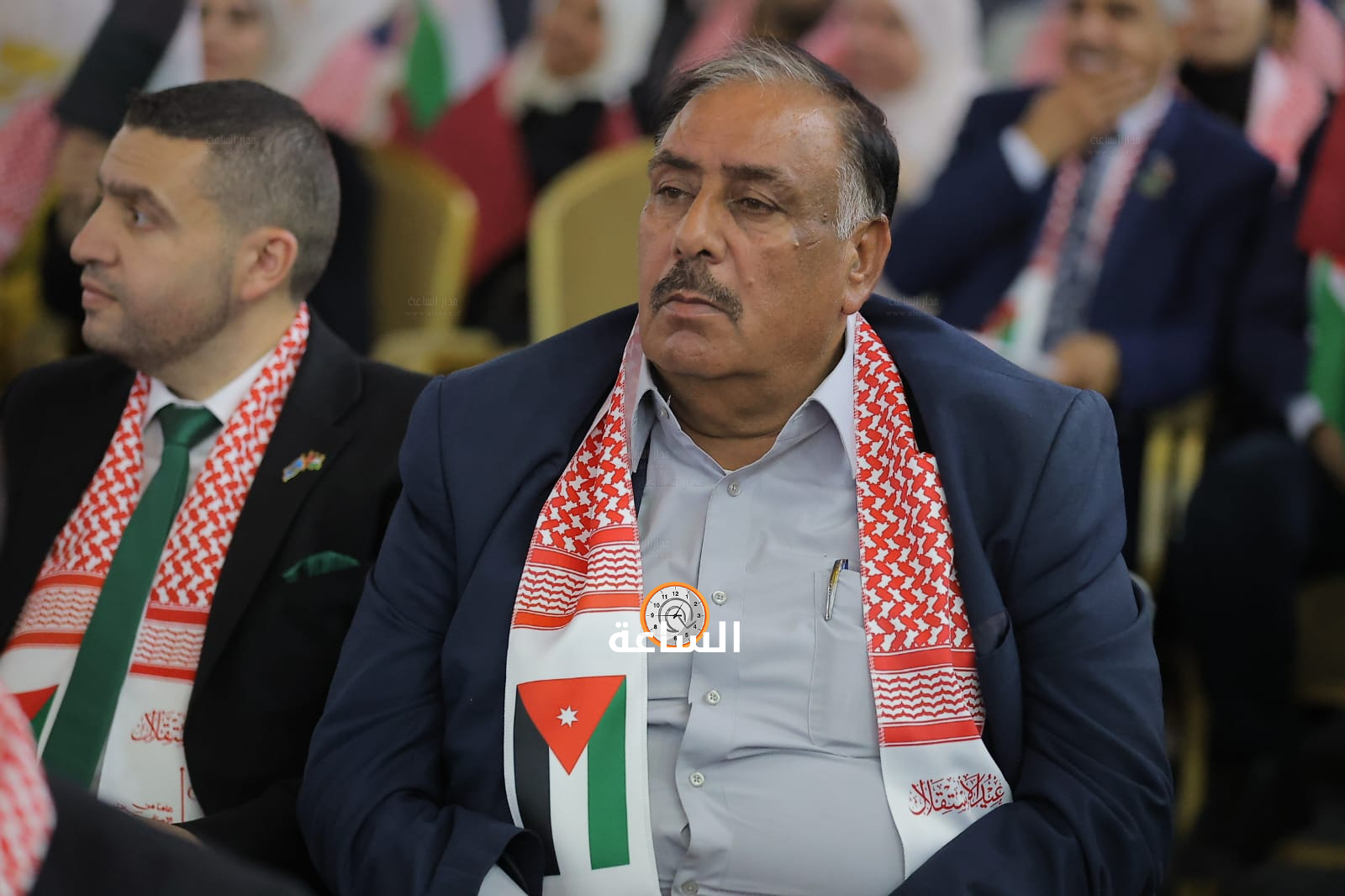 Madar Al-Saa Images 0.45970388146762575