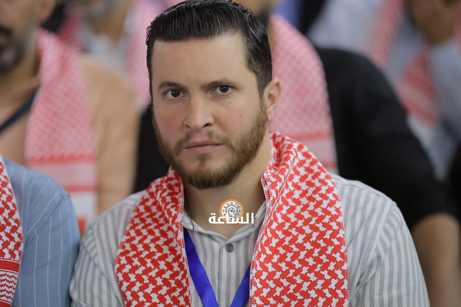 Madar Al-Saa Images 0.2981817887160306